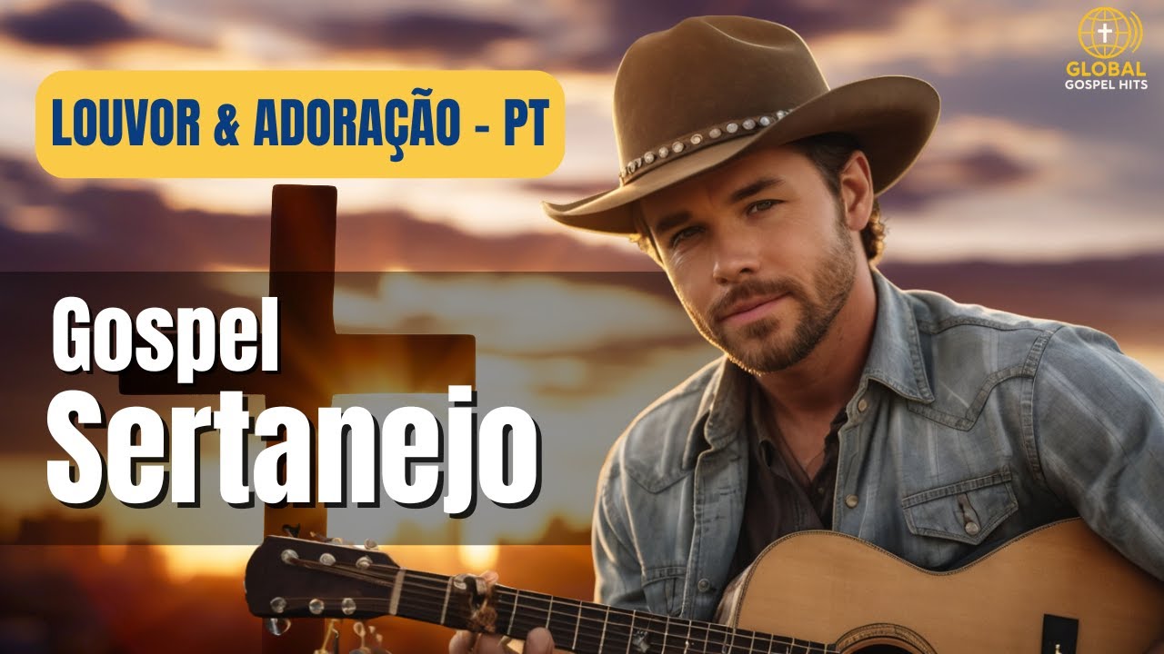 Gospel Estilo Sertanejo PT