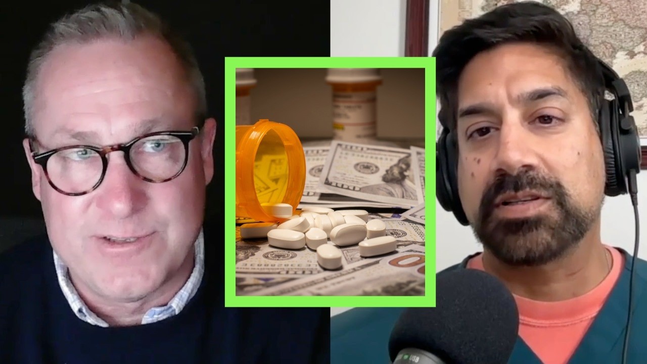Lawyer Explains The Healthcare Cartel Destroying Rural Hospitals