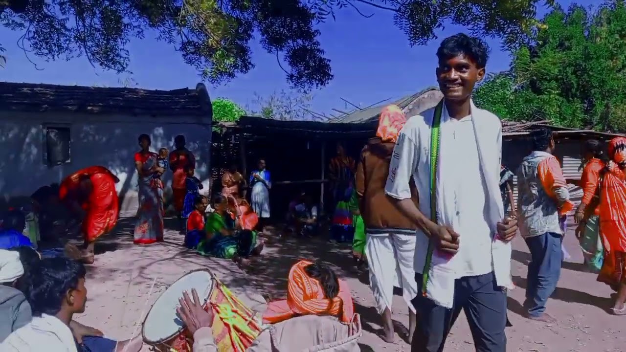 andarband Mandaguda MS video