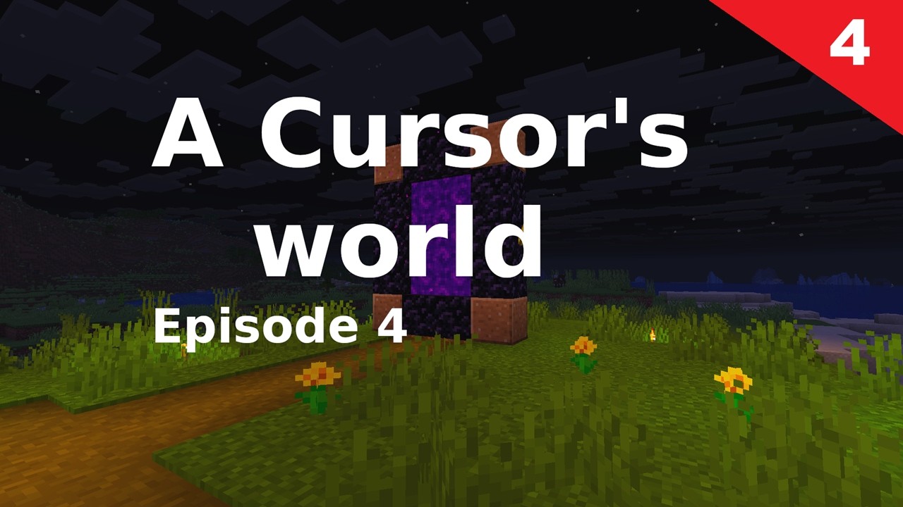 A Cursor's world episode 4  (too many tasks)