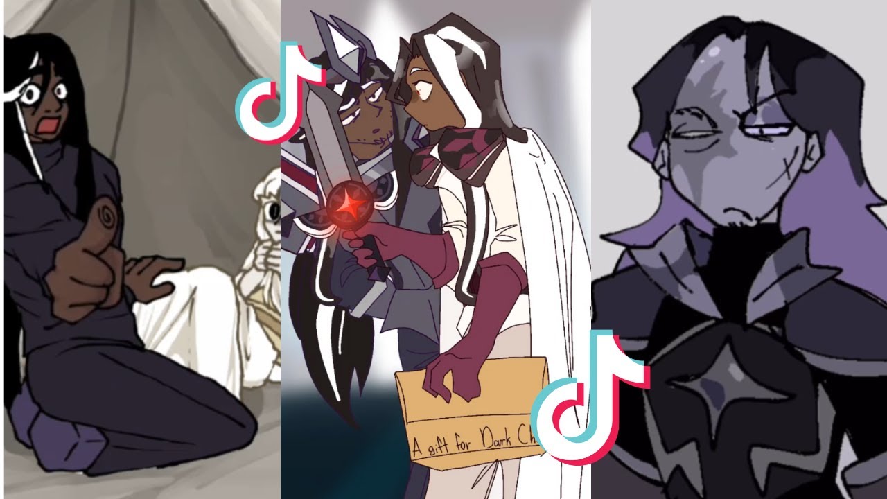 COOKIE 🍪 KINGDOM 👑 MEMES COOKIE RUN TIKTOK COMPILATION #108
