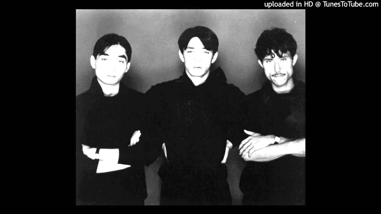 Yellow Magic Orchestra - Radio Junk (1979)