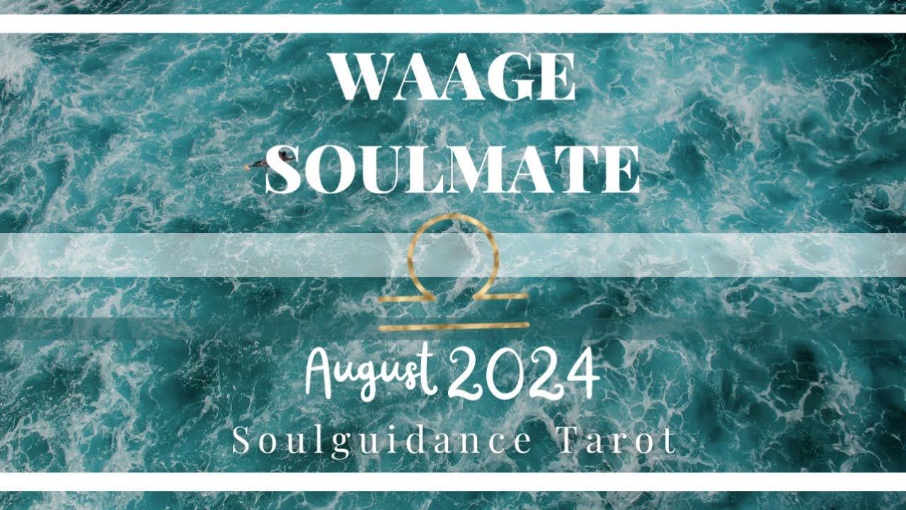 Waage ♎️ Oh man Waage 😱 Jetzt wo ein neuer dich liebt, kommt dein Souli und möchte dich zurück 🤪😎❤️