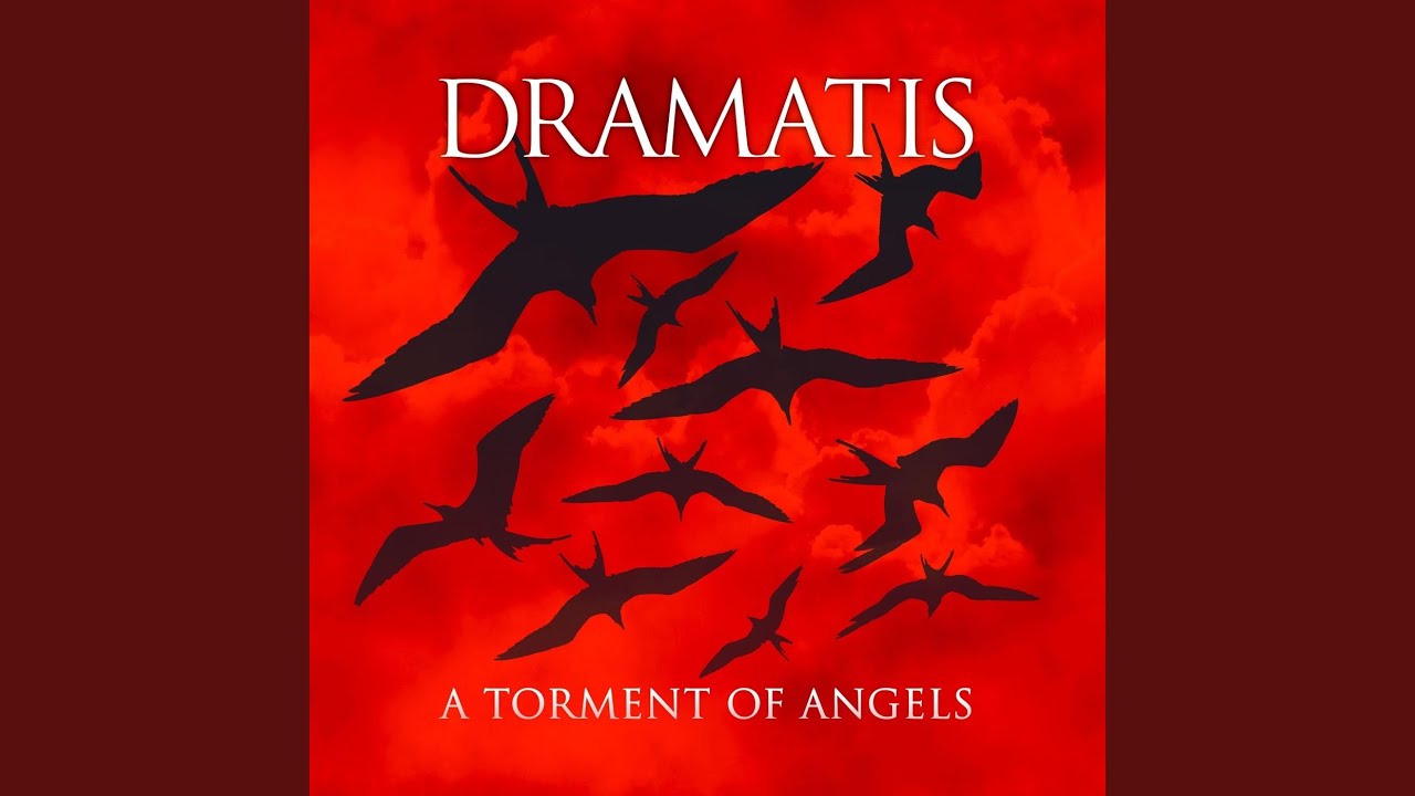 A Torment of Angels