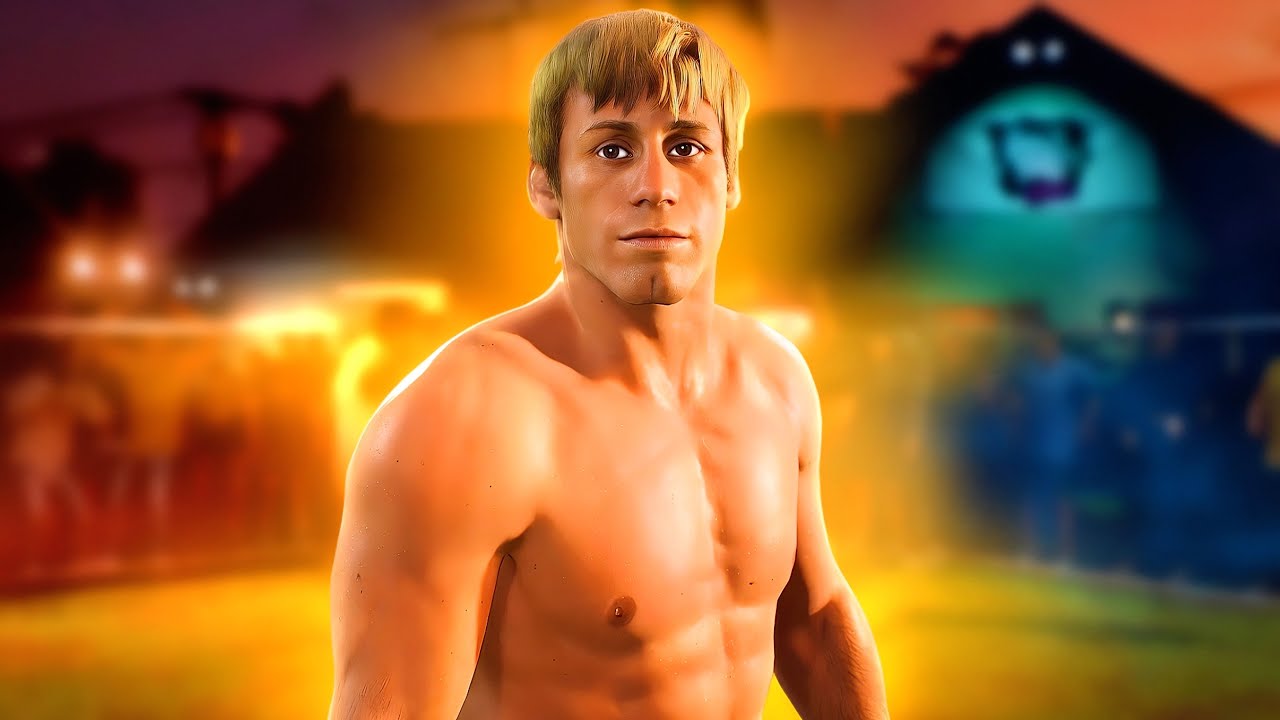 5 Star PRIME Faber Is GOOD!