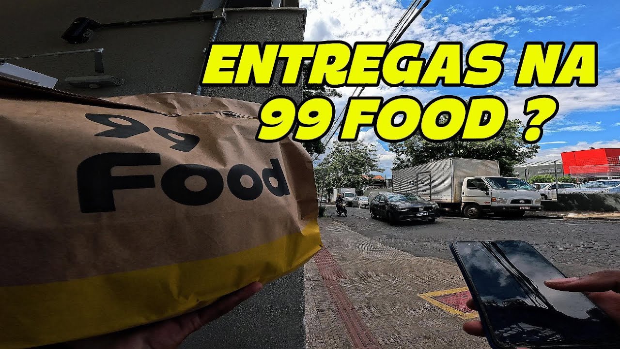 S&Aacute;BADO DE ENTREGAS , 3H HORAS NA PISTA, VALEU A PENA ?