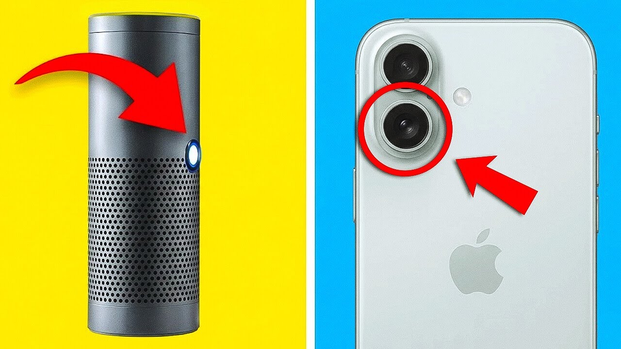 They Are Listening! 25 