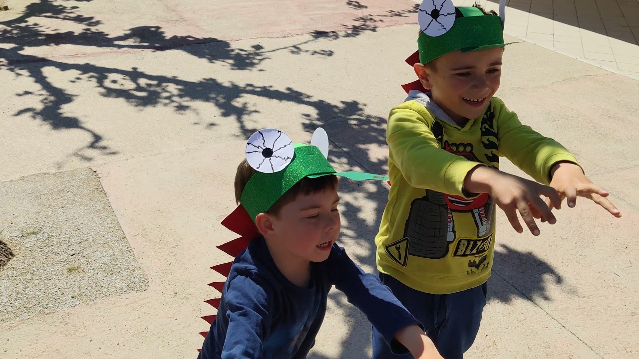Dansa Sant Jordi P5
