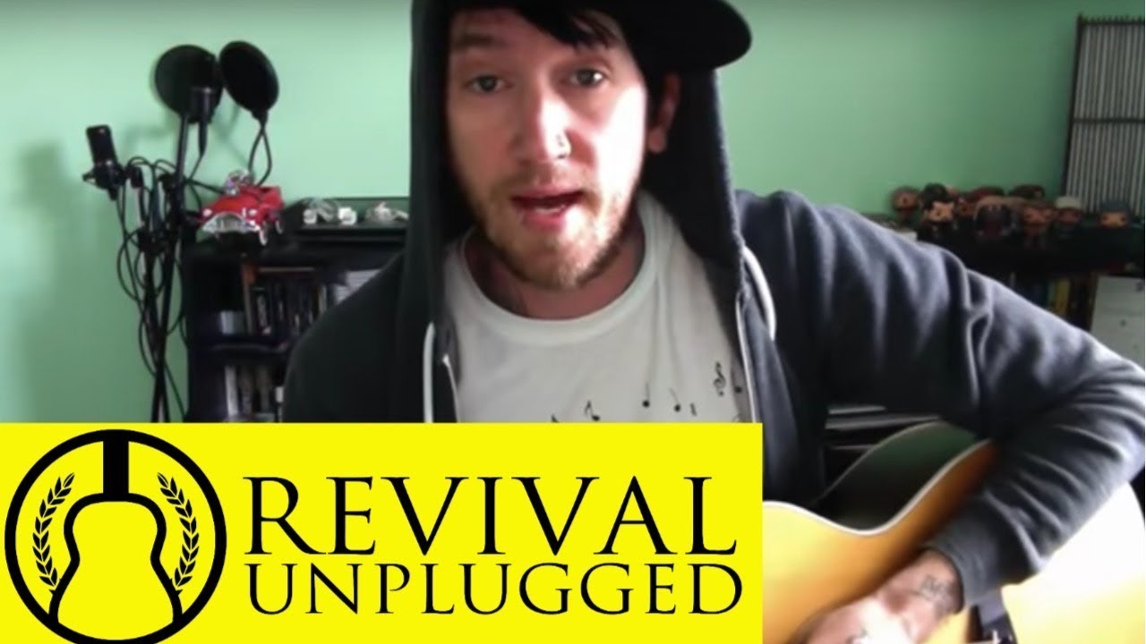 Revival Unplugged Ep. 4: Alesana - A Lunatic's Lament