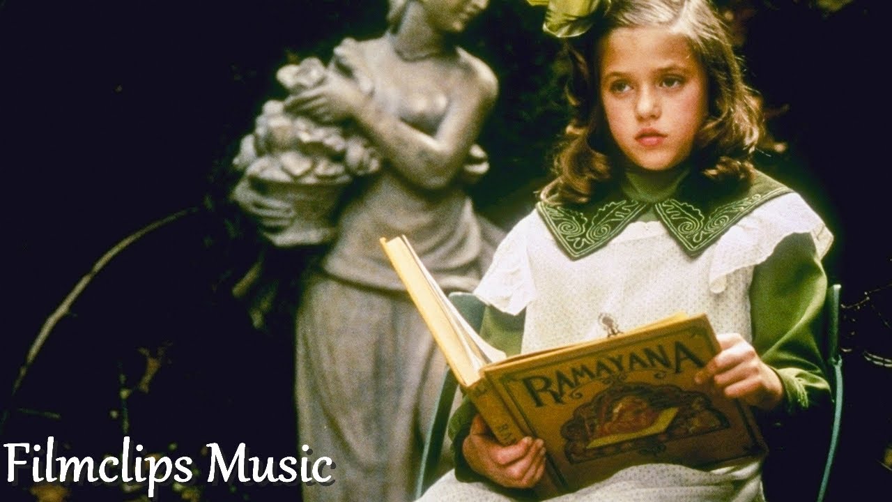 Little Princess (1995) - Kindle my Heart