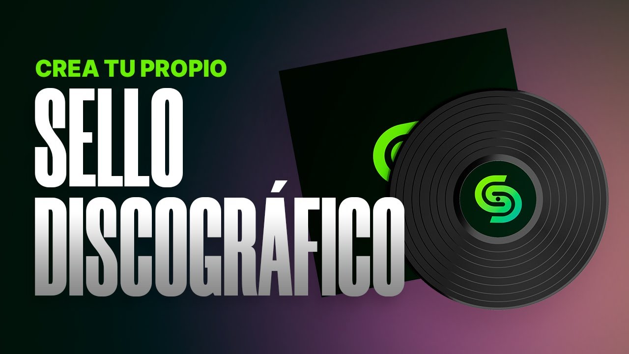 7 pasos para crear tu sello discogr&aacute;fico legalmente en Estados Unidos o Puerto Rico