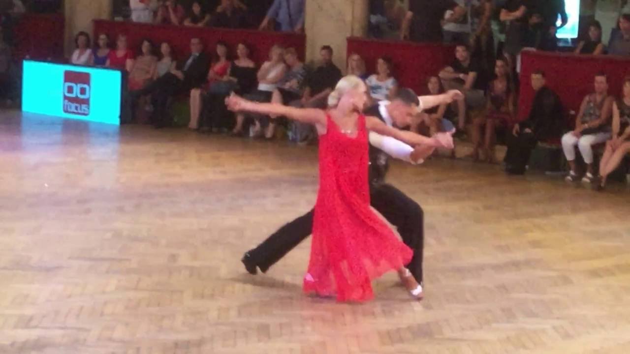 MAREK BURES AND ANASTASIIA IERMOLENKO-KHADJEH-NOURI 