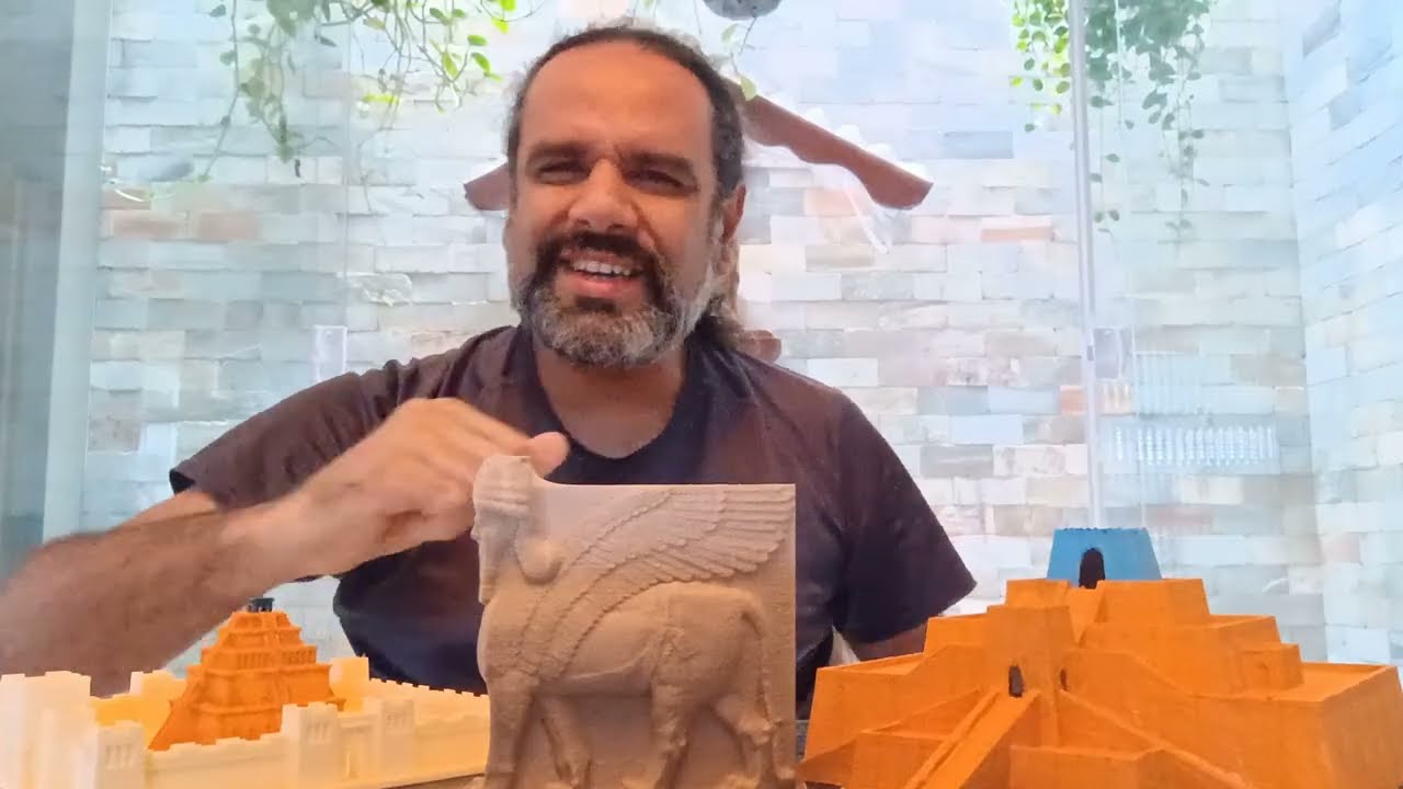 Mesopotâmia: 