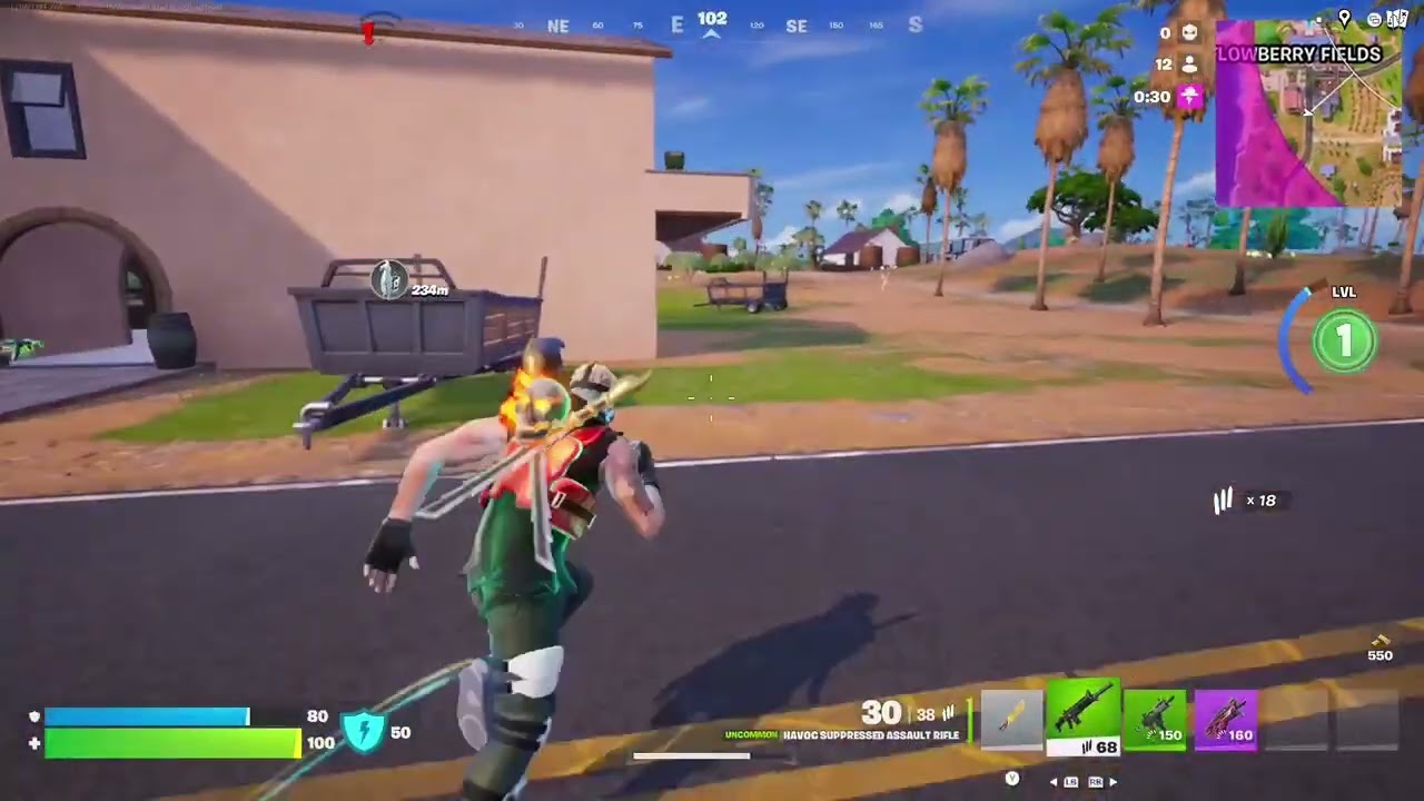 @fortnite no matter what I do. The hammer just comes to me. #axebandafeofficial #gamevideos 