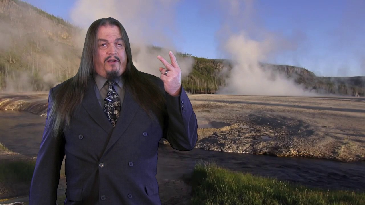 How Geology Disproves Noah's Flood