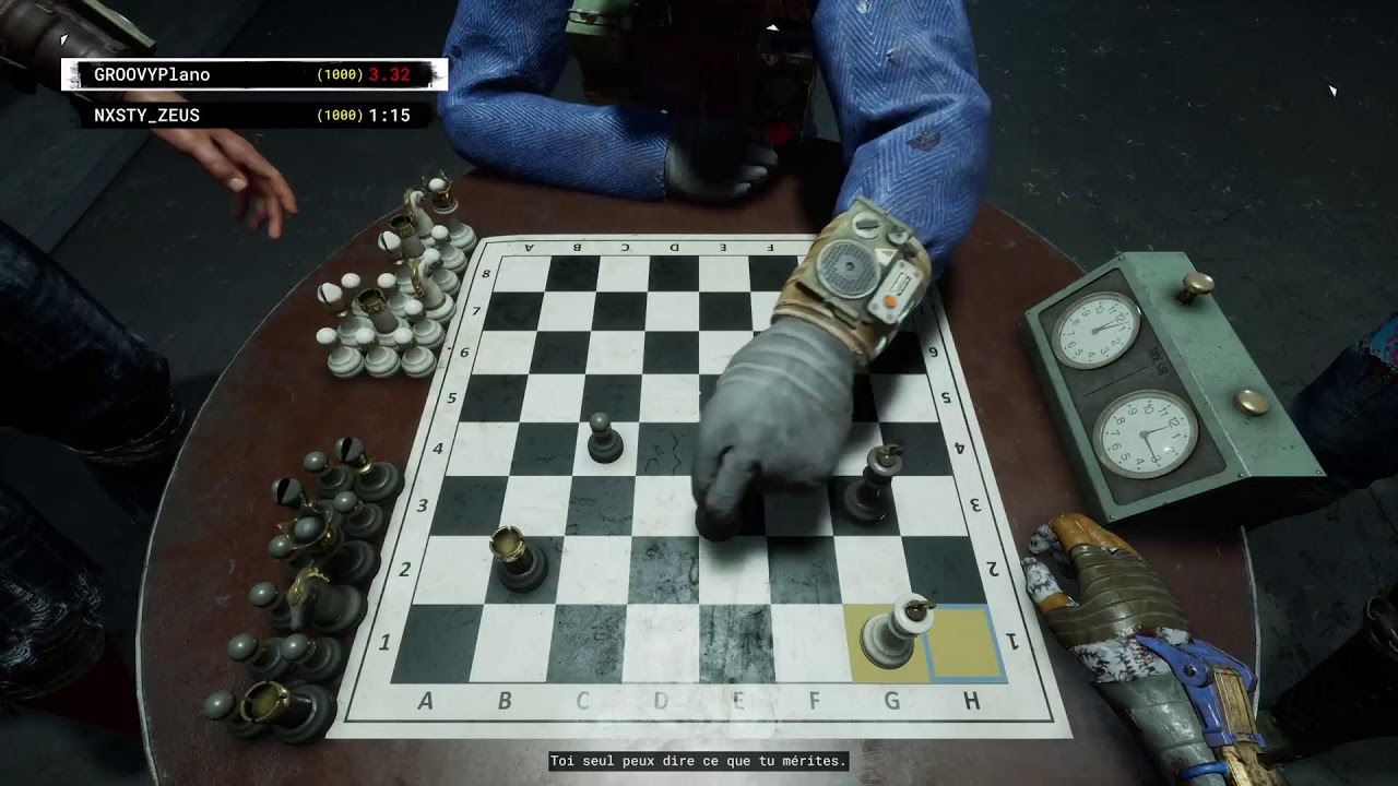 The Outlast Trial, Live d'horreur