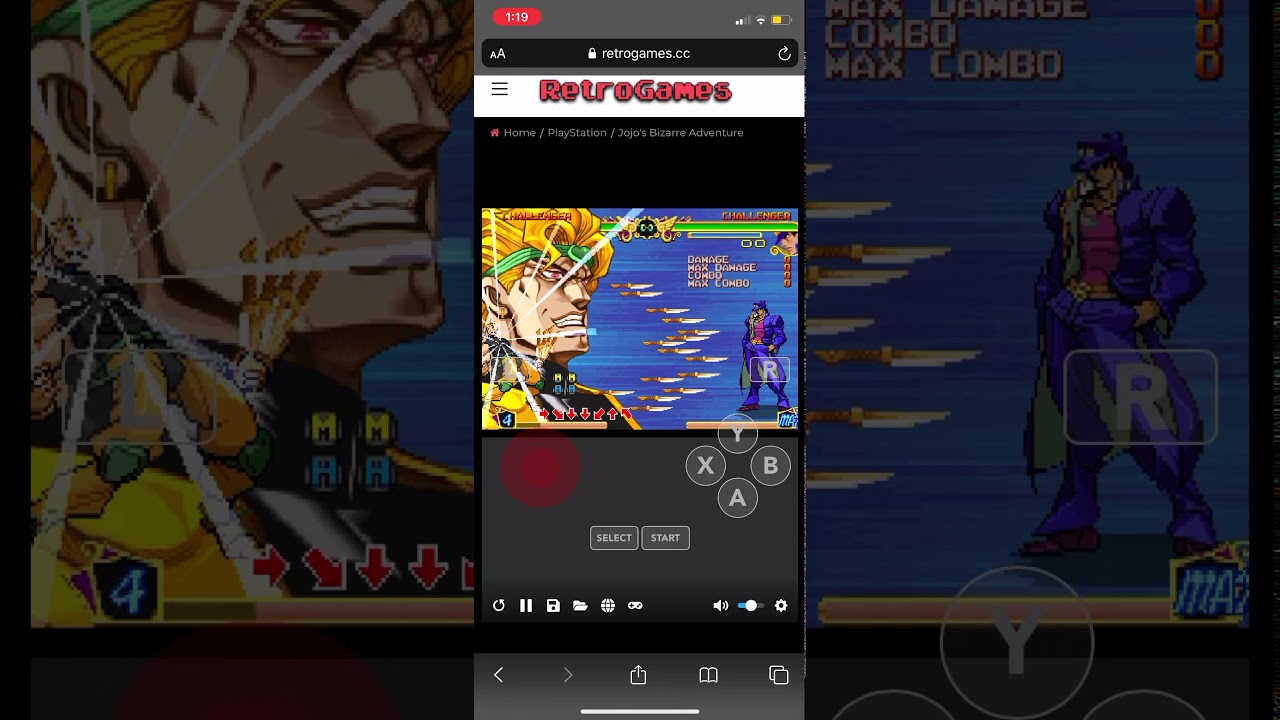 DIO timestop (JoJo&rsquo;s Bizarre Adventure)