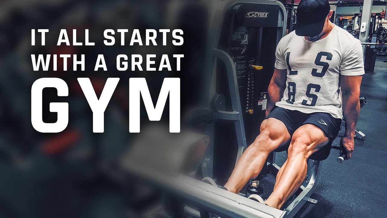 Building Bigger Legs | My Tips For Great Quads And Hamstrings
