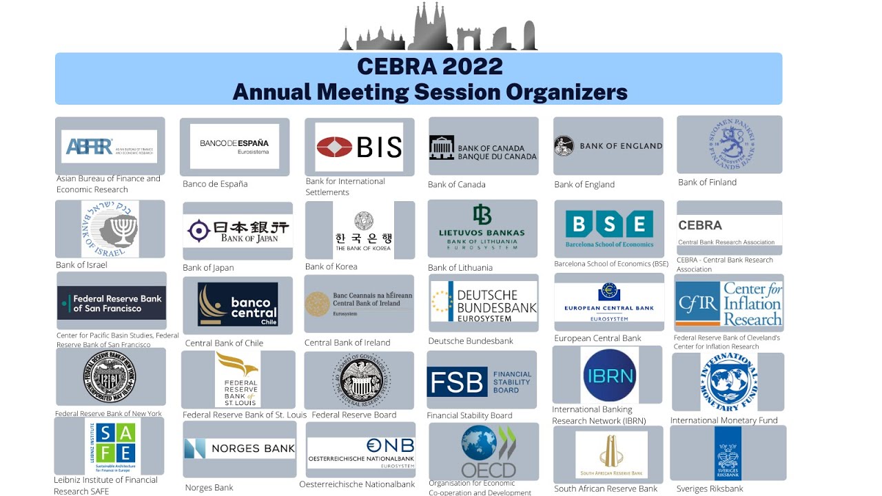 #CEBRA2022 - Session 3: Financial Innovation and the Monetary System