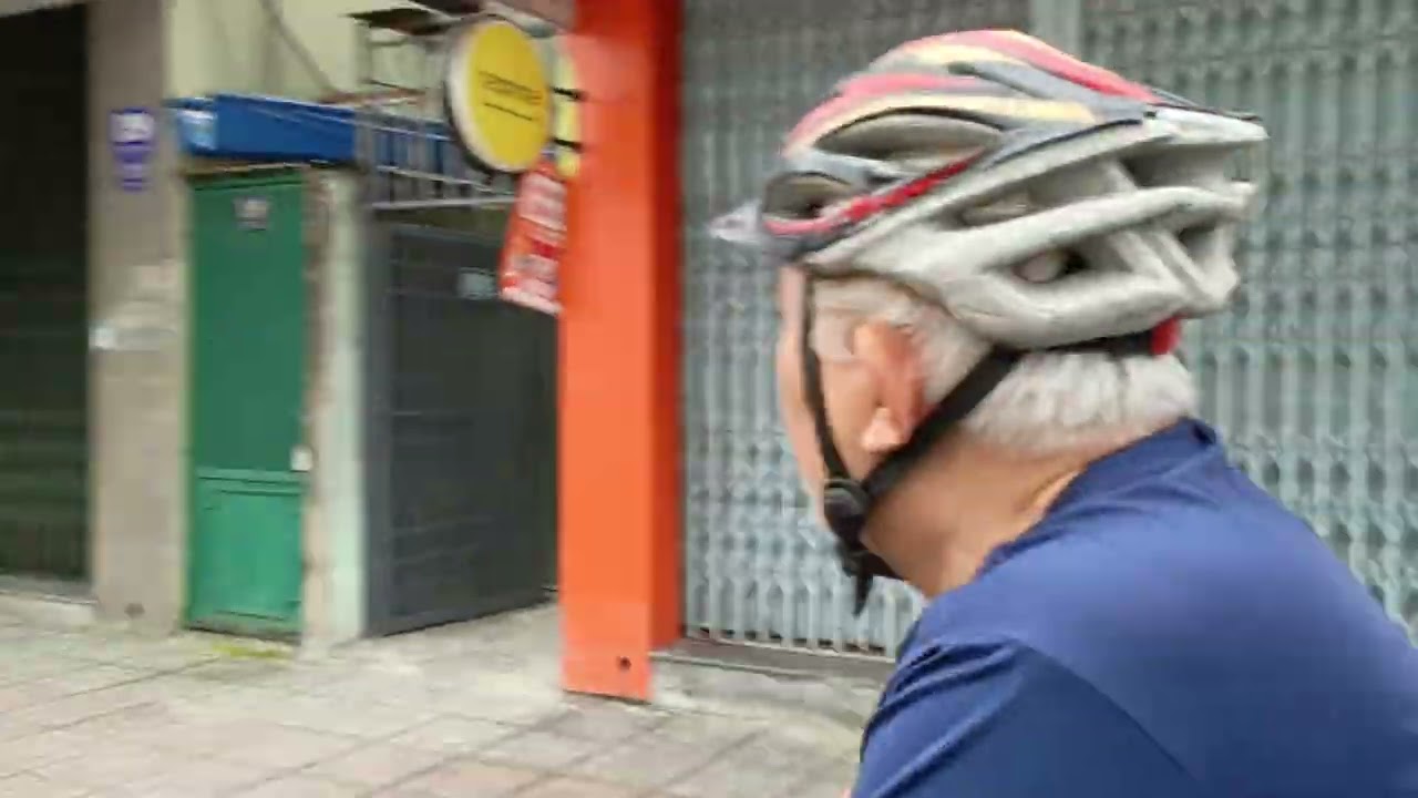 Bike ride nha trang cham towers to long son