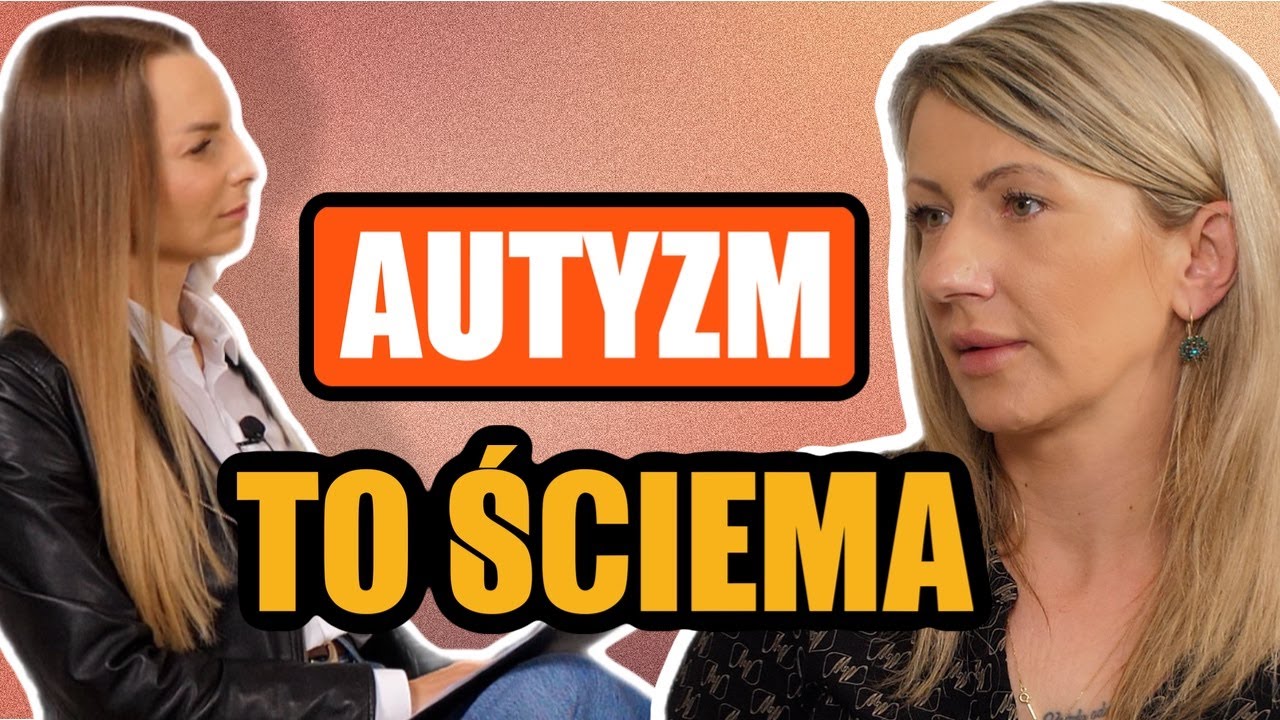 Czy autyzm to moda i wymysł rodziców?
