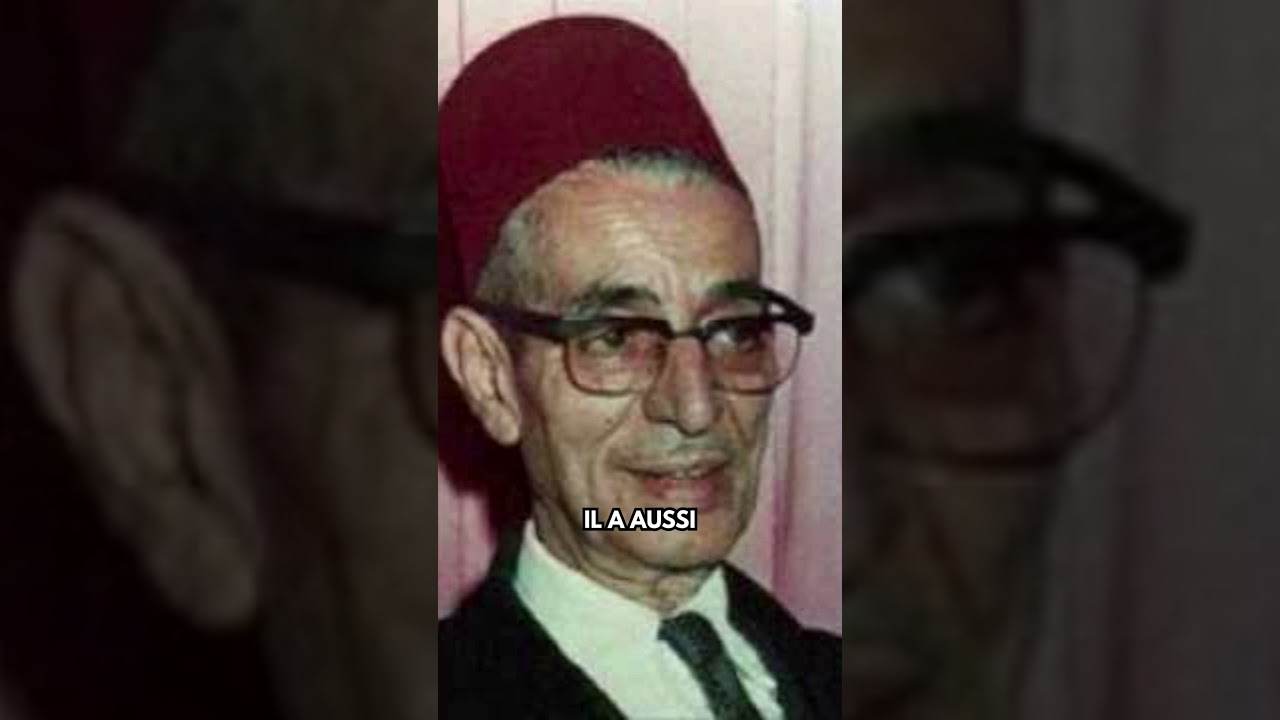 Hadj El Anka : le cardinal de la musique algérienne. 