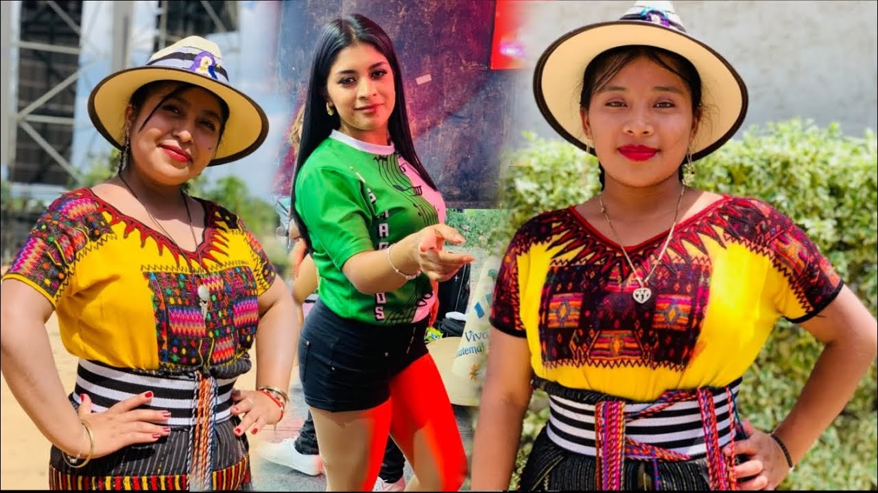 La Súper Orquesta Toto - Mix Miramar - Desde Tululché Quiché - 22 De Mayo 2025