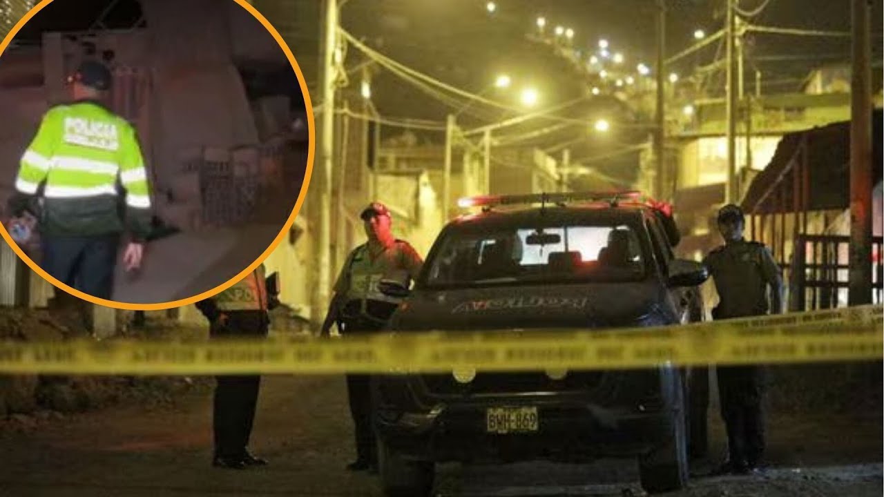 VMT: Depravado escondía el cuerpo de menor desaparecida junto a muñecos diabólicos