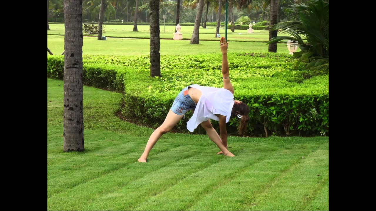 Yogsutra way of life