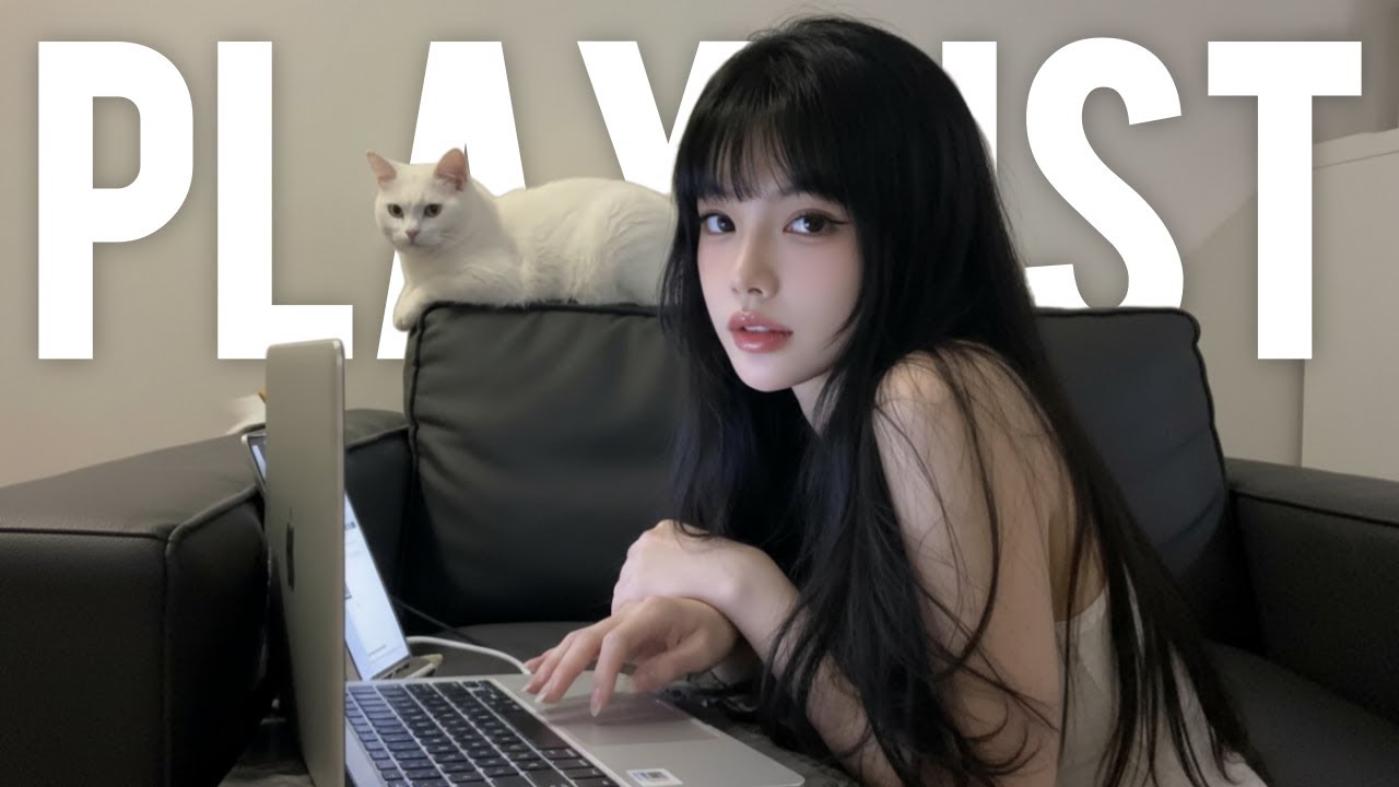 𝐏𝐥𝐚𝐲𝐥𝐢𝐬𝐭 아무 생각하기 싫을 때 가만히 듣기 좋은 잔잔한 음악(중간광고없음) 10시간 | 감성힙합 R&B 플레이리스트