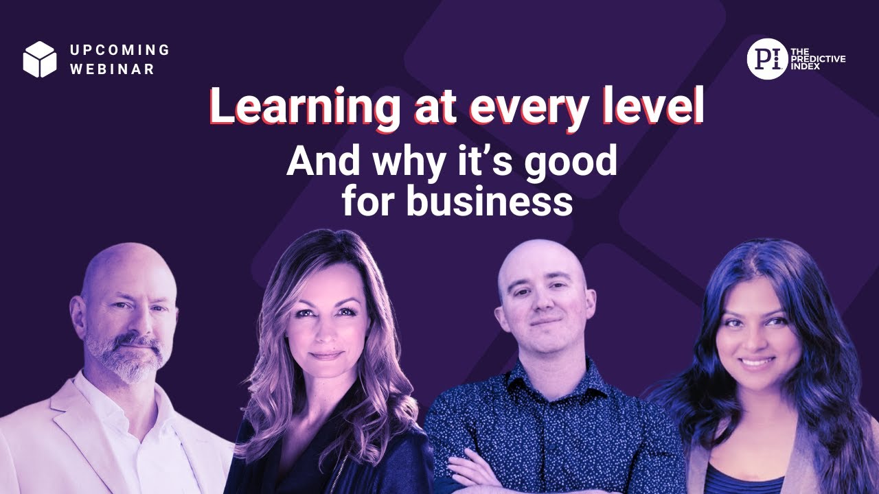 Fall into Learning: Overcoming Barriers to Employee Development