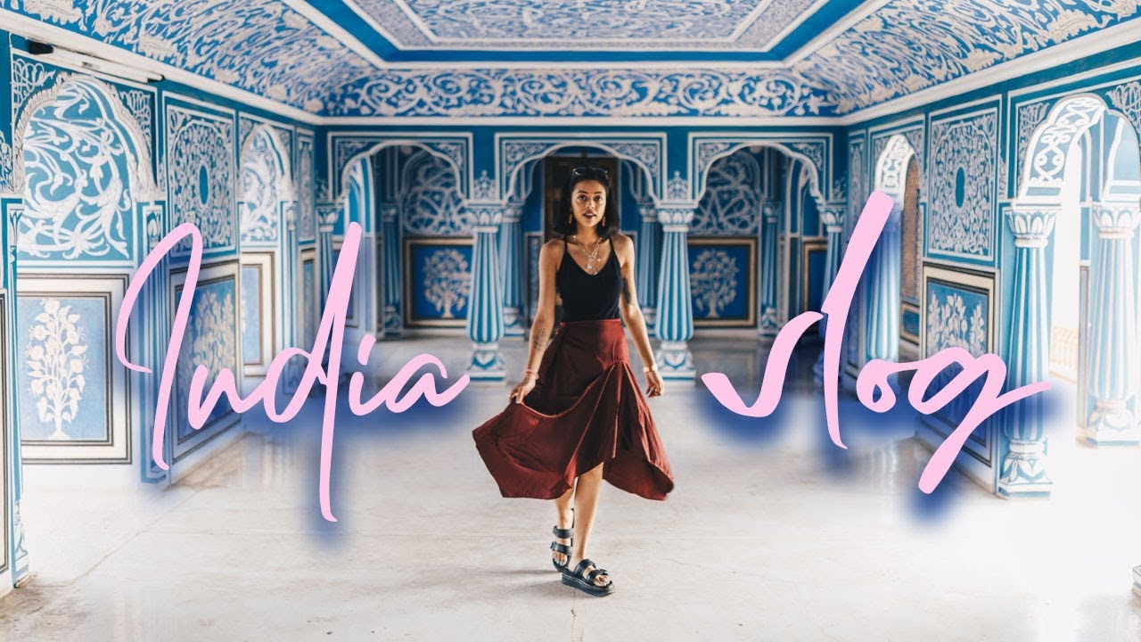 INDIA, MY LETTER TO YOU | VLOG | TRAVEL DIARIES