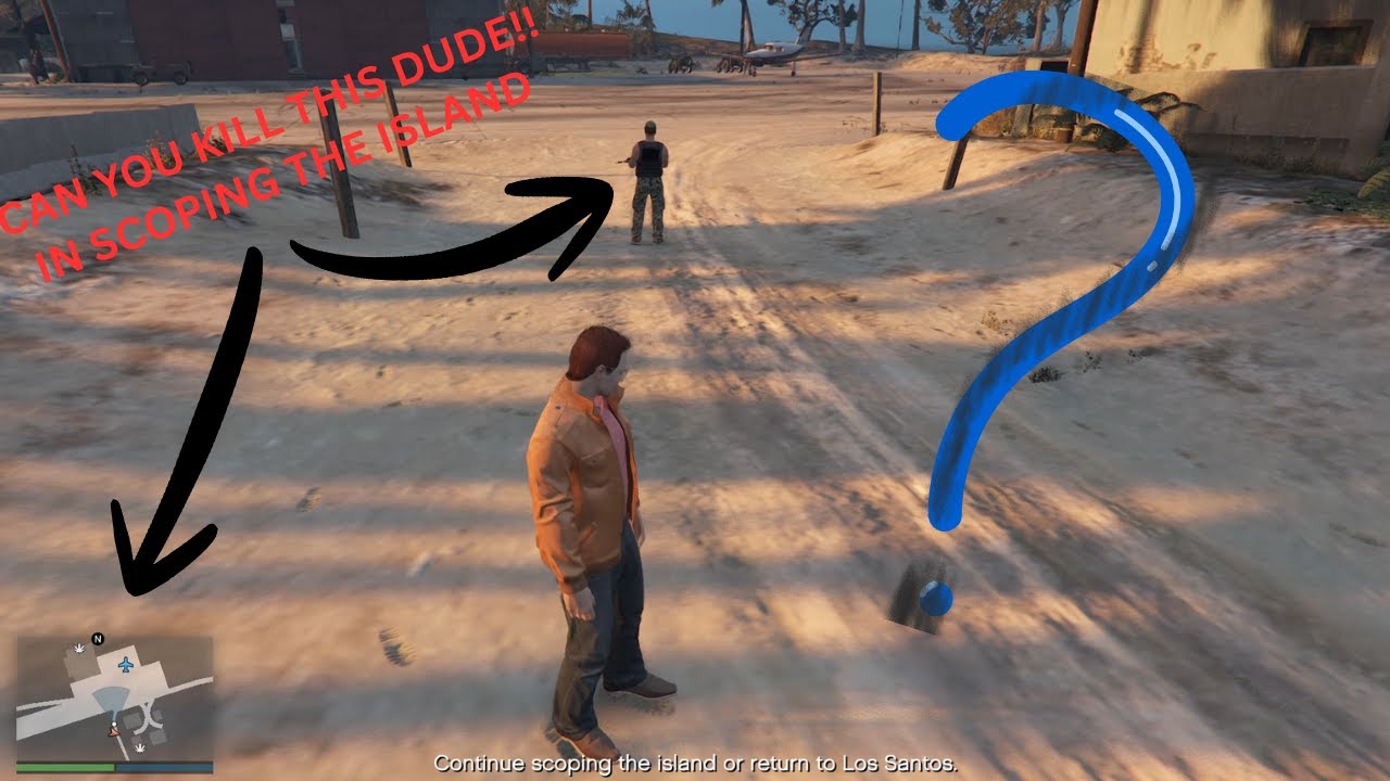CAN YOU KILL THIS DUDE!! IN GTA5ONLINE #gta5online #gta5  #gtaonlineheists #gta5moddedaccounts