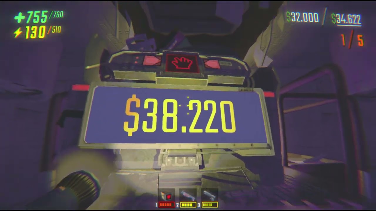 R.E.P.O 234 LVL SOLO PLAY. HARD GAMING