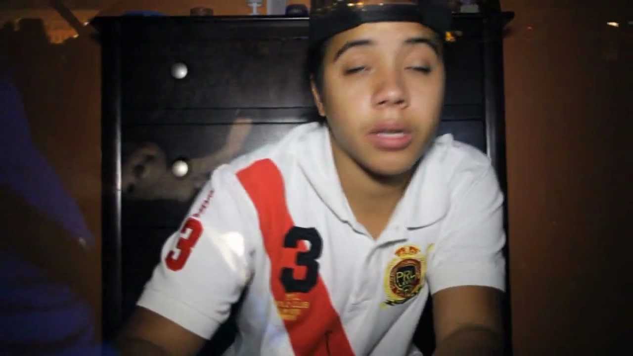 Jay Love Ft Frankie - Why'd You Leave (Prod. BMP)