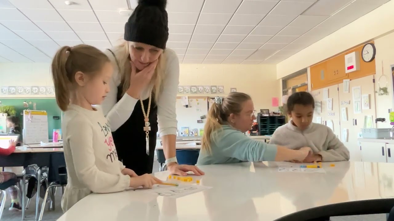 Betti-Video 1