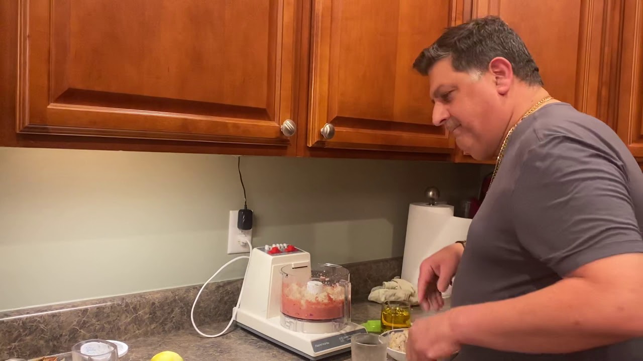 Big Daddy Chef