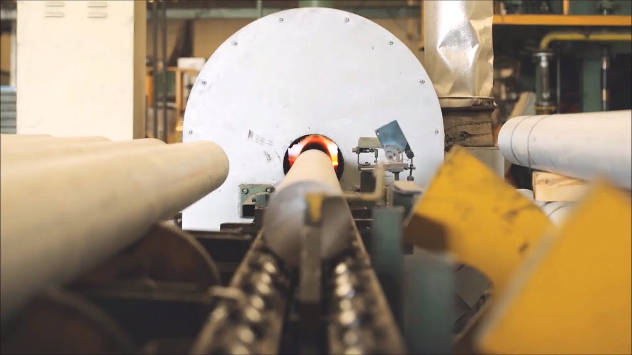 How Aluminum Profiles are Made in Factory - The Aluminum Extrusion Factories