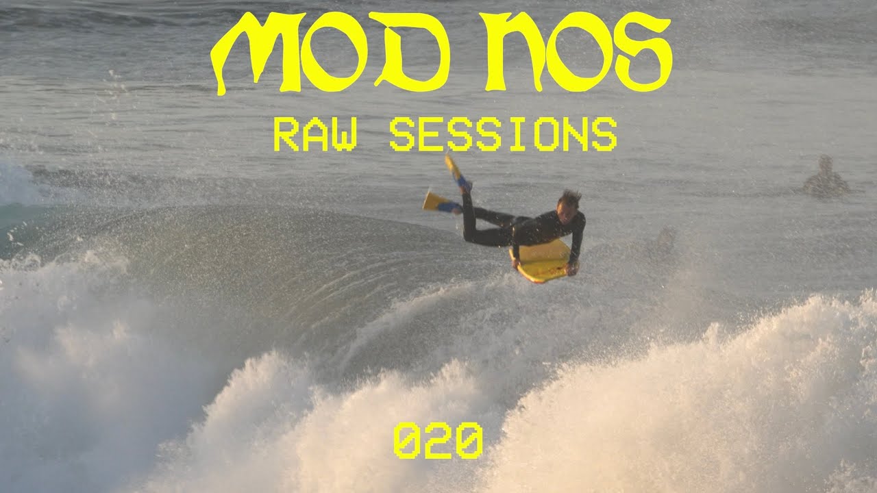 MODNOS / RAW 020 / CODE RED II at The WEDGE / Day 3 / 7/18/2022