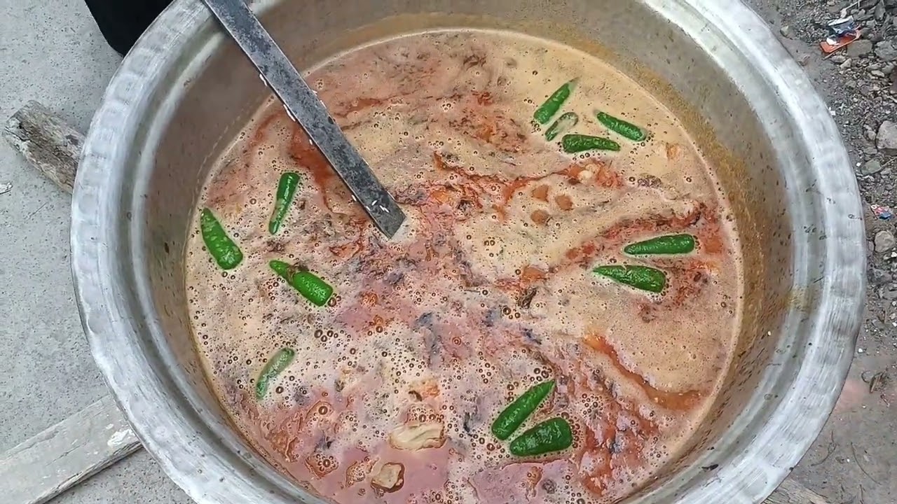 J.M மசாலா 5KG சிக்கன் பிரியாணி