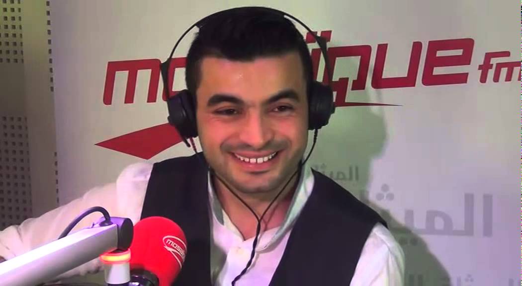زاهر زقراطي يغني 'شكان عليك'