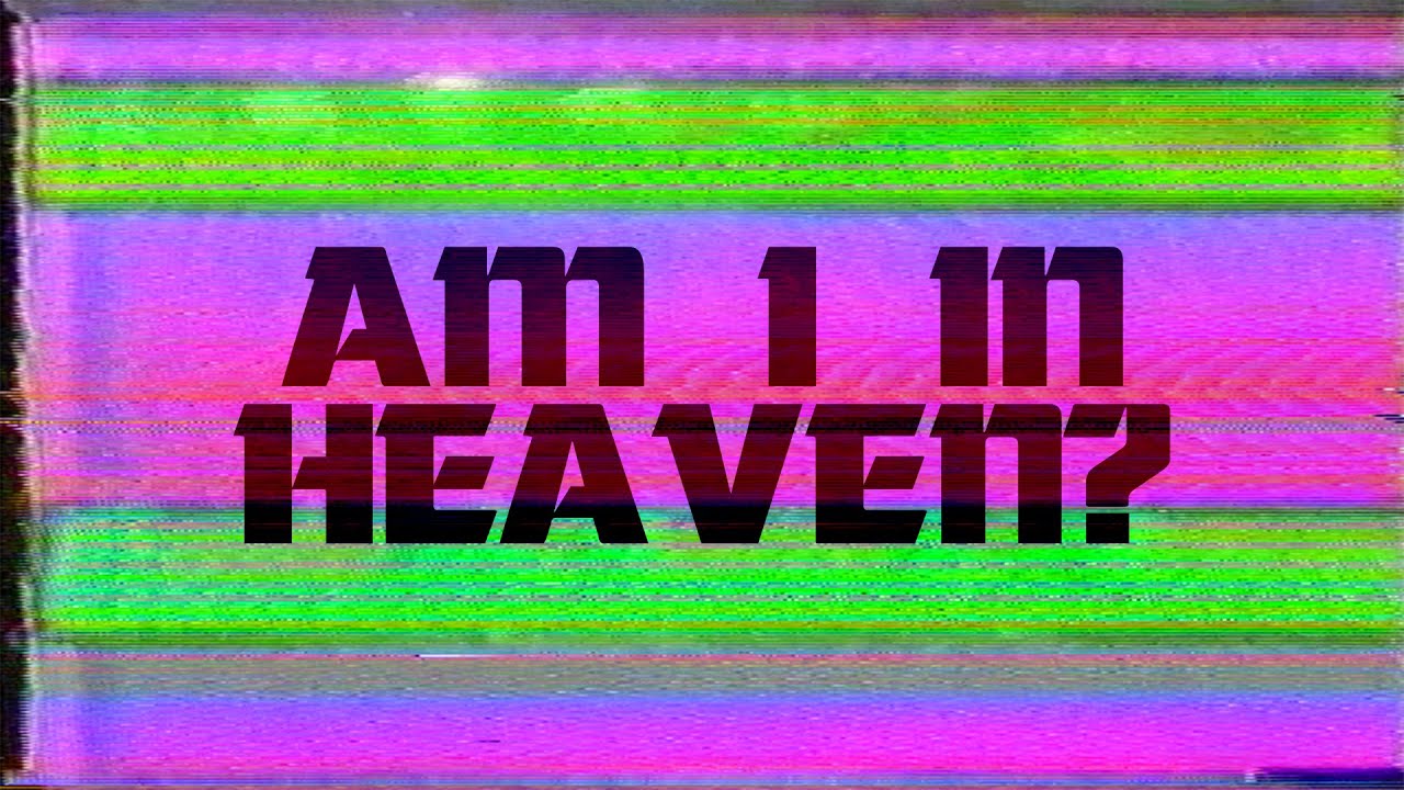 King Gizzard & The Lizard Wizard - Am I In Heaven?