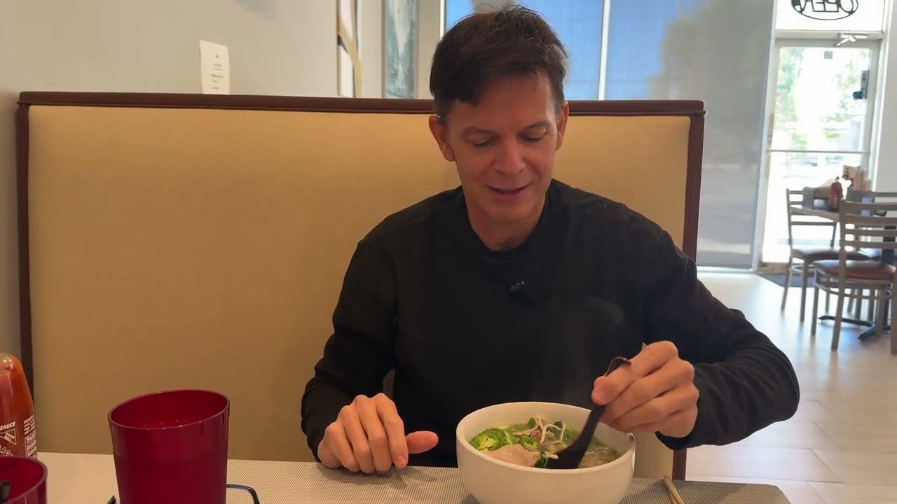 Pho Review in Florida
