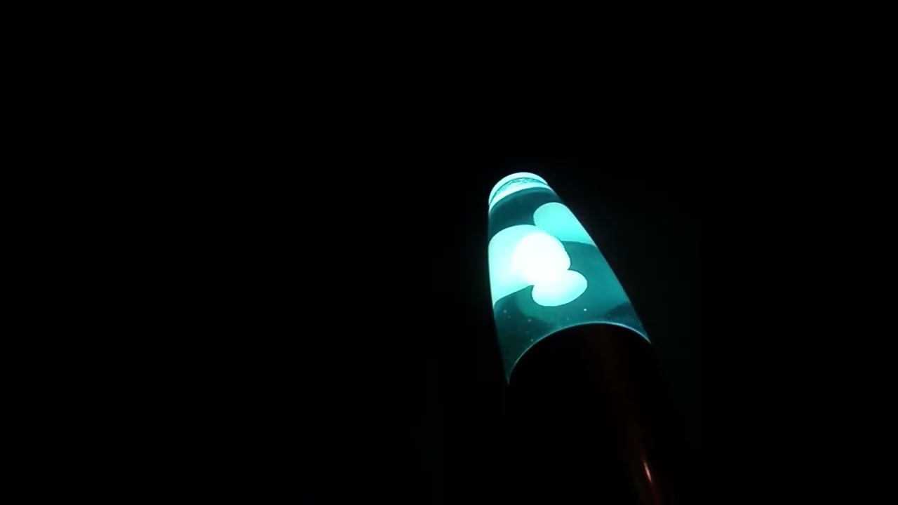 Lava lamp