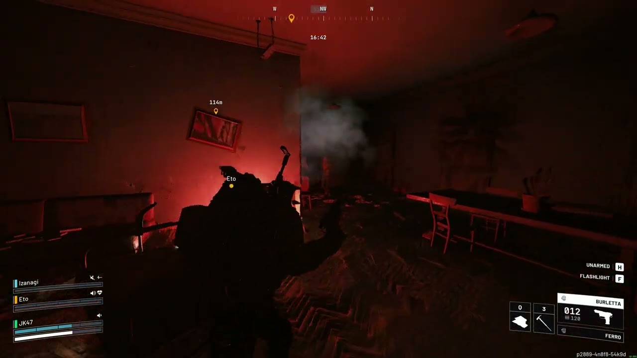 ARC Raiders squad wipe