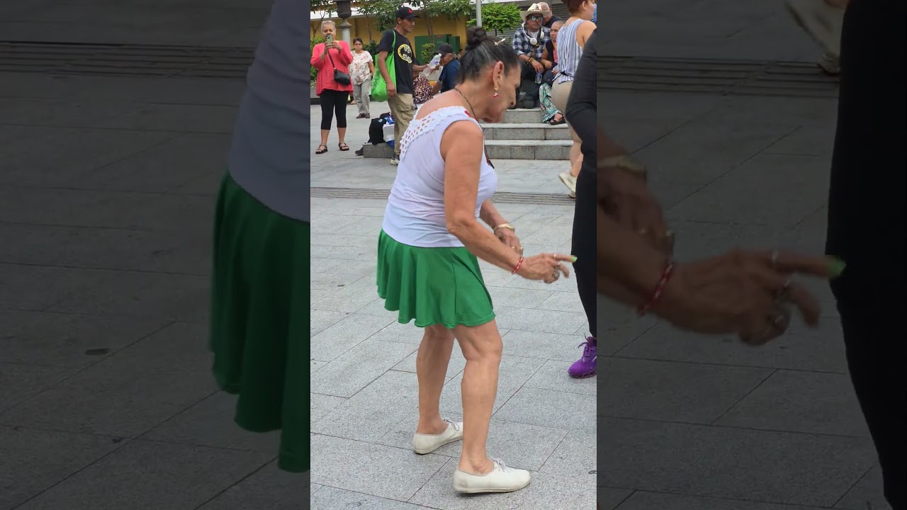 yajaira bailado