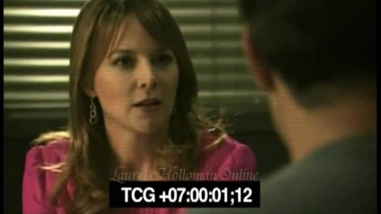 Laurel Holloman - The L Word - Tina's Interrogation