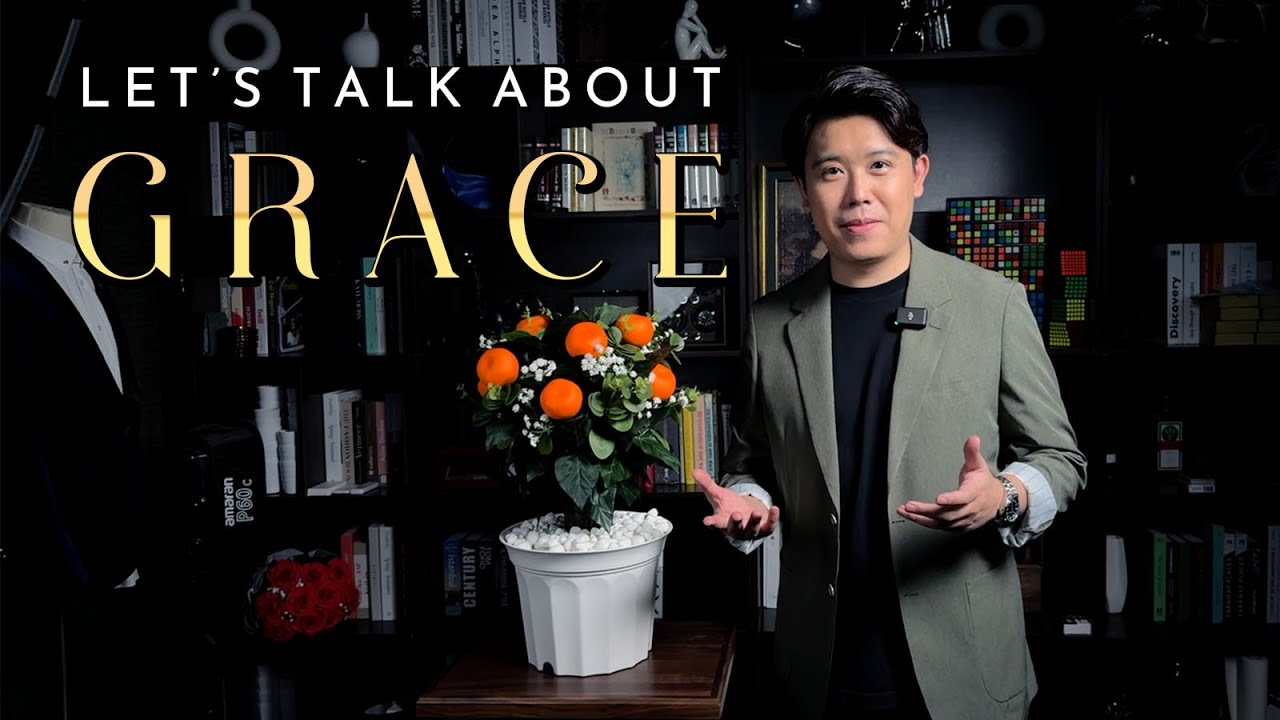 What is Grace? MS Insight