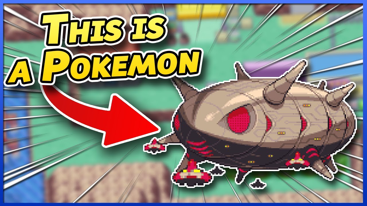 Obscure Pokemon Facts in Under 10 Minutes!