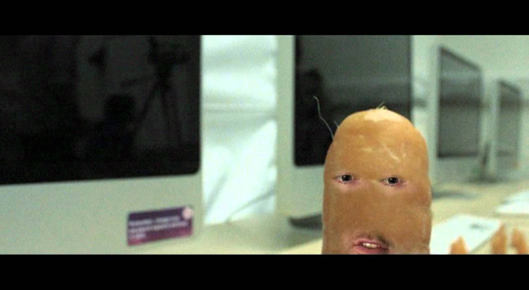 Carrot Army: Healthy Eating Campaign